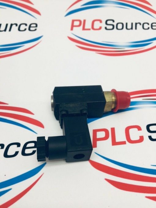 PARKER P01909 30/150PSI PRESSURE CONTROL 4705 - Image 2