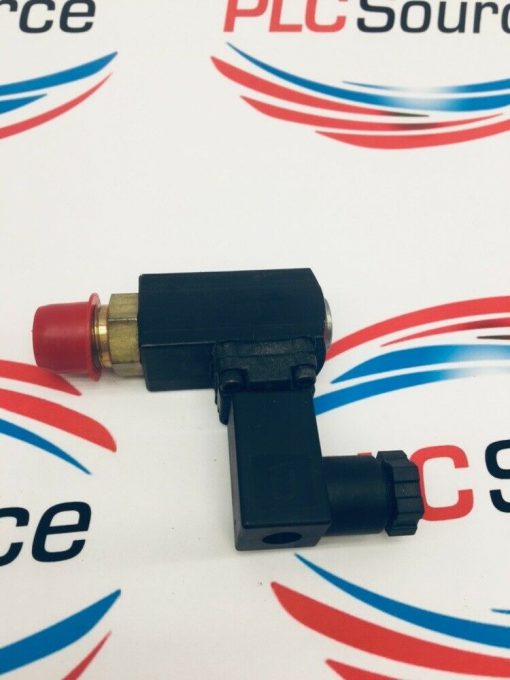 PARKER P01909 30/150PSI PRESSURE CONTROL 4705 - Image 3
