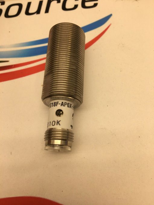 TURCK BI5-EG18FAP6XH1141 PROXIMITY SENSOR 4-PIN - Image 3