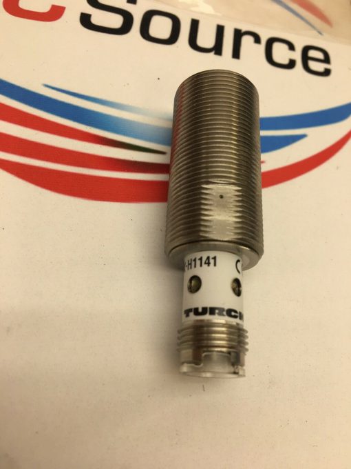 TURCK BI5-EG18FAP6XH1141 PROXIMITY SENSOR 4-PIN - Image 4