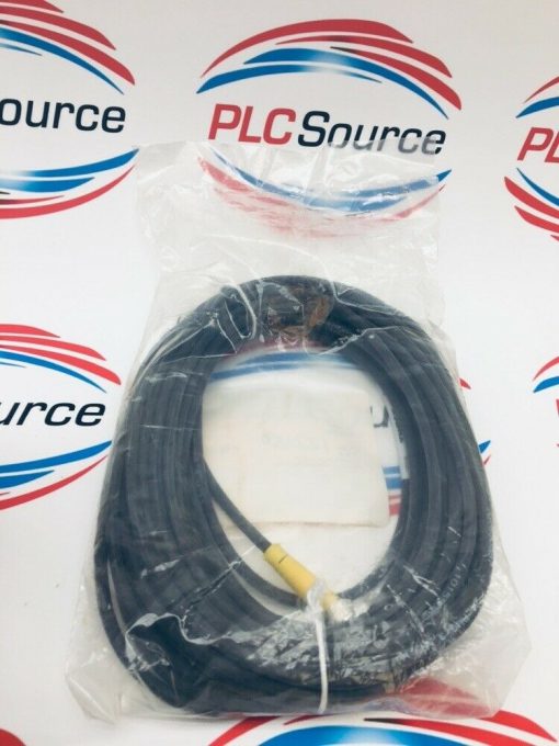 TURCK ELEKTRONIK 122180 CORDSET  SP-2874 32FT - Image 3