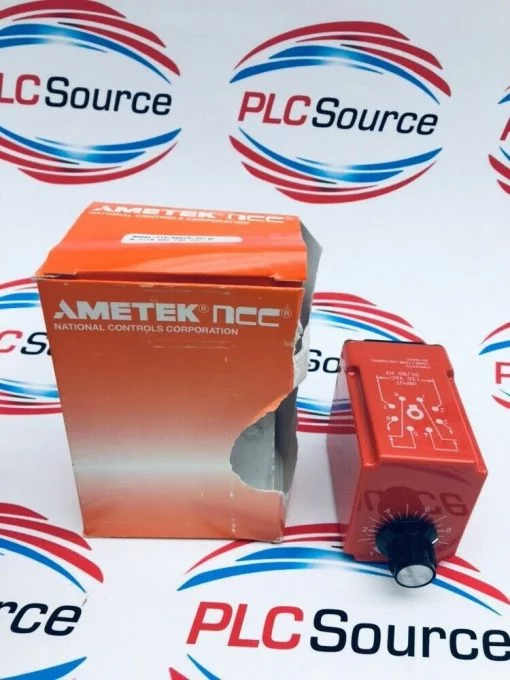 AMETEK T1K-00010-461 SOLID STATE TIMER