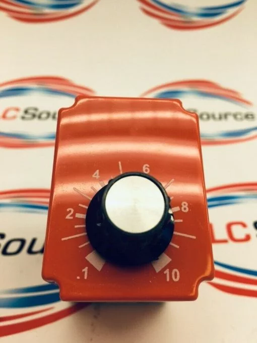 AMETEK T1K-00010-461 SOLID STATE TIMER - Image 5