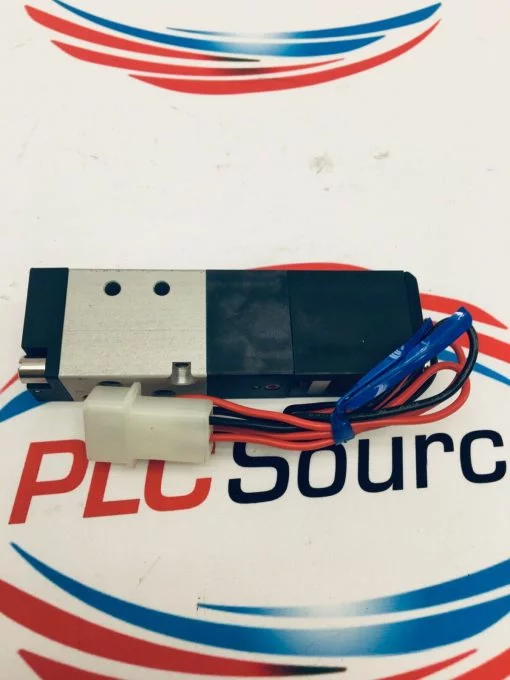 HAYSSEN KOGANEI P0217S0101 MAGNET SOLENOID VALVE - Image 4