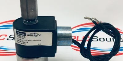 PARKER 745130115B SOLENOID COIL ASSY 120V 10W