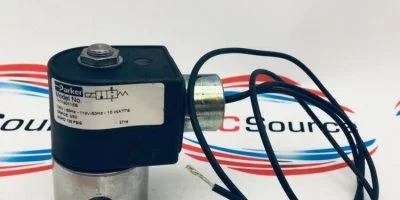 PARKER 741140115B SOLENOID COIL 120V 10 WATT