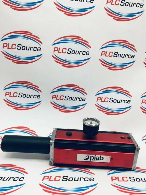 PIAB P600.AK.01.LJ.58 VACUUM MODULE