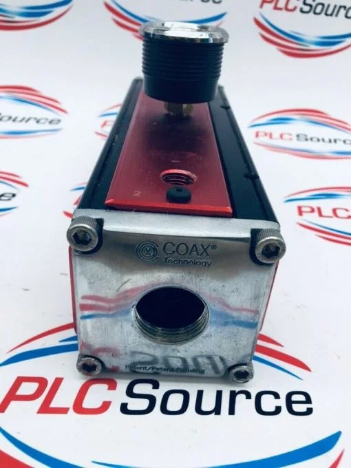 PIAB P600.AK.01.LJ.58 VACUUM MODULE - Image 3