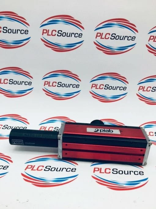 PIAB P600.AK.01.LJ.58 VACUUM MODULE - Image 6