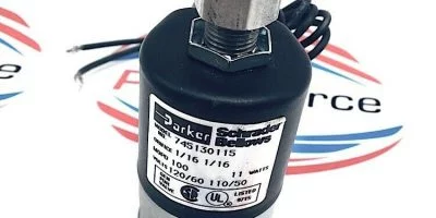 PARKER 74513015 SOLENOID COIL 11WATTS