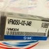 SMC VFM350-02-034B MECHANICAL VALVE - Image 2