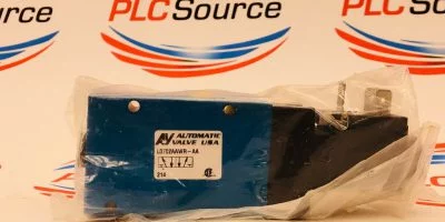 AUTOMATIC VALVE L0702AAWR-AA SOLENOID VALVE
