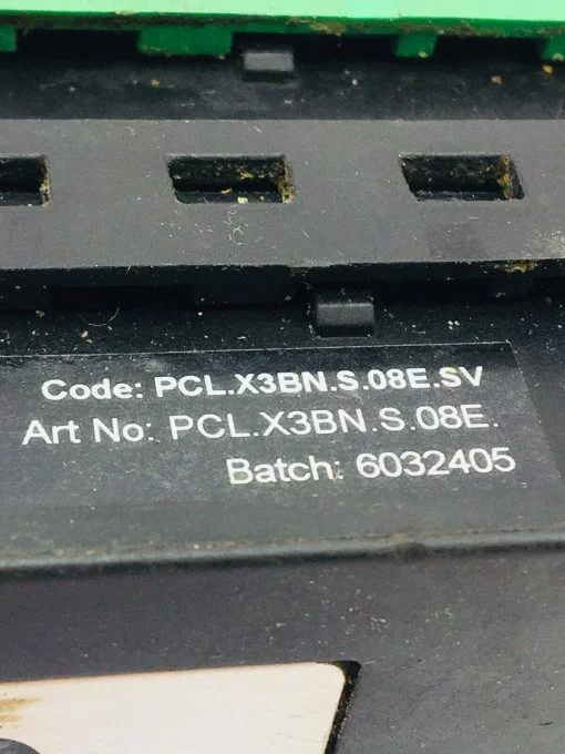 PIAB PCL.X3BN.S.08E PCL.X3BN.S.08E.SV VACUUM PUMP - Image 3