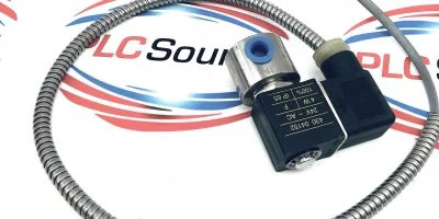 AUTOMATIC SWITCH  HV2568061 4.0 WATTS SOLENOID SWITCH ASSEMBLY