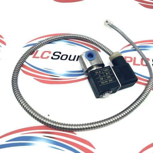 AUTOMATIC SWITCH  HV2568061 4.0 WATTS SOLENOID SWITCH ASSEMBLY