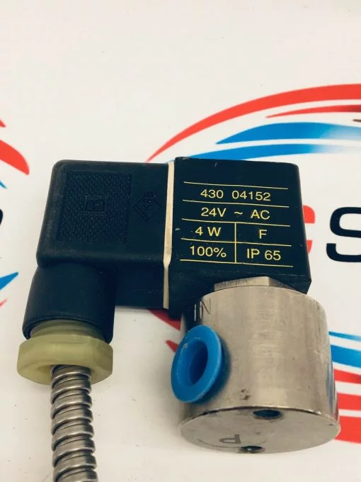 AUTOMATIC SWITCH  HV2568061 4.0 WATTS SOLENOID SWITCH ASSEMBLY - Image 4