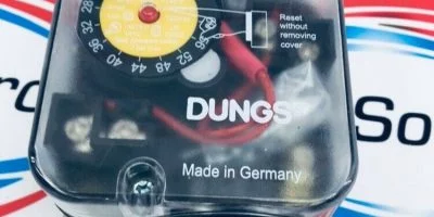 DUNGS GMH-A2-4-6 7PSI MAX
