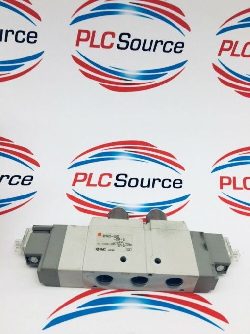 SMC SY9420-5L0Z-C8F QD SOLENOID VALVE