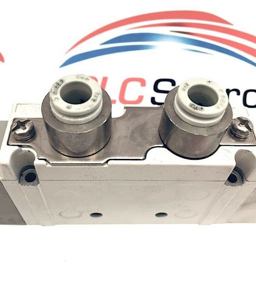 SMC SY9420-5L0Z-C8F QD SOLENOID VALVE - Image 5