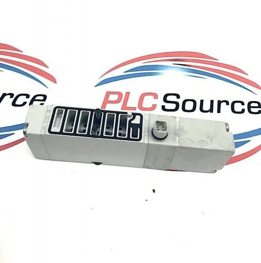 NUMATICS 051BA400M000061 SOLENOID VALVE with gasket - Image 2
