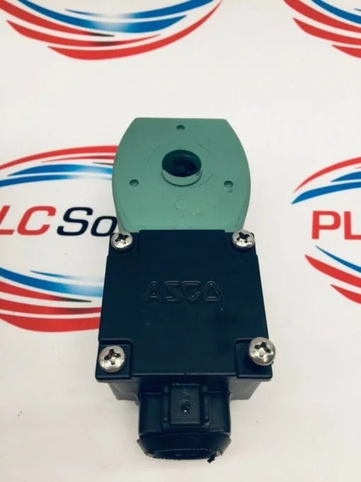 ASCO 238712-006 SOLENOID COIL JFK8210G008 - Image 4