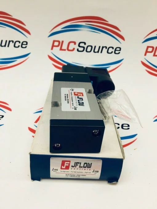JFLOW JFS61-120VAC SOLENOID VALVE