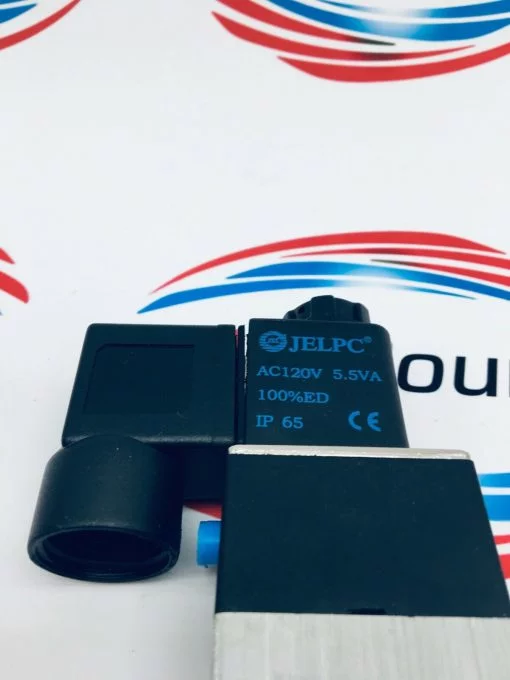 JFLOW JFS61-120VAC SOLENOID VALVE - Image 3