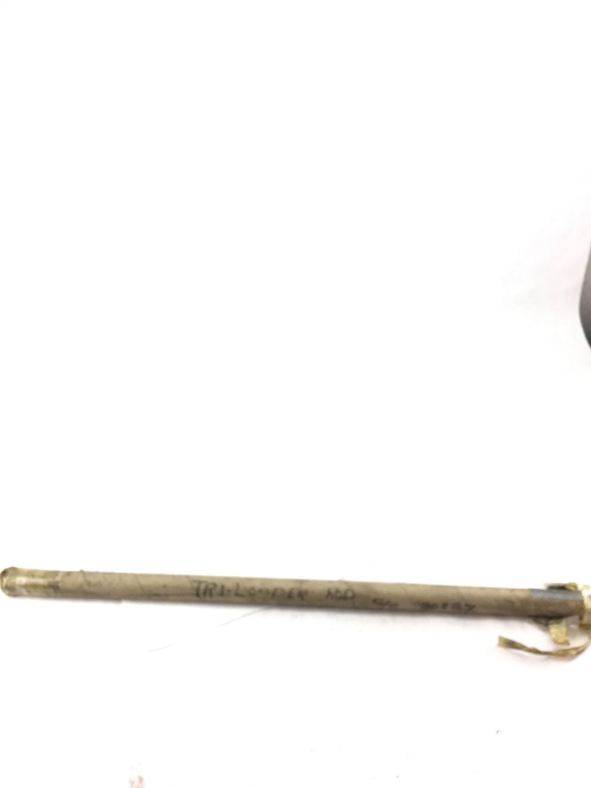 NEW S/S 20387 TRI LOADER ROD, APPROX 30 INCHES LONG, FAST SHIPPING! B350 1