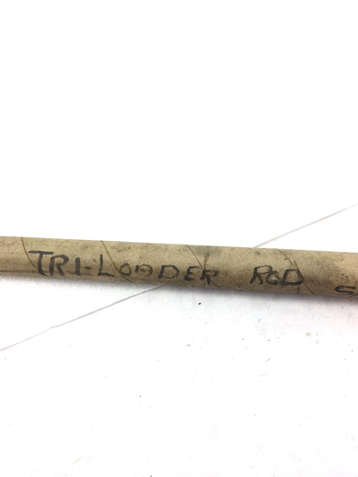 NEW S/S 20387 TRI LOADER ROD, APPROX 30 INCHES LONG, FAST SHIPPING! B350 2