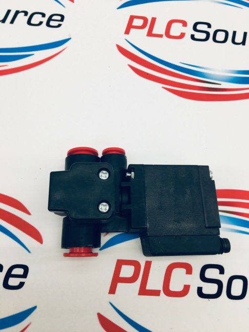 SMC VFD112Y-5M0-N07-X67A SOLENOID VALVE - Image 2
