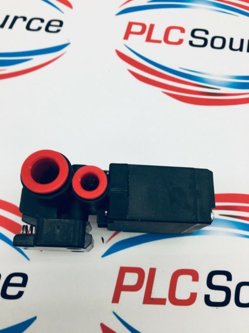 SMC VFD112Y-5M0-N07-X67A SOLENOID VALVE - Image 3
