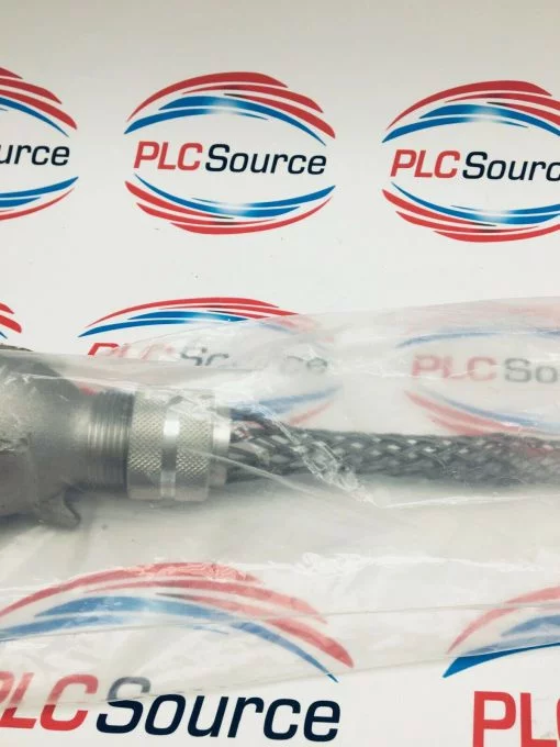 QUELARC JPK-83046-PR WELD CABLE PLUG-IN CONNECT, MALE, STRAIN RELIEF, 600V 30A - Image 6