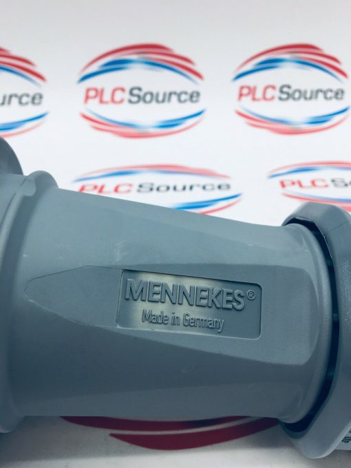 MENNEKES ME 460C7W WIRING DEVICE - Image 7