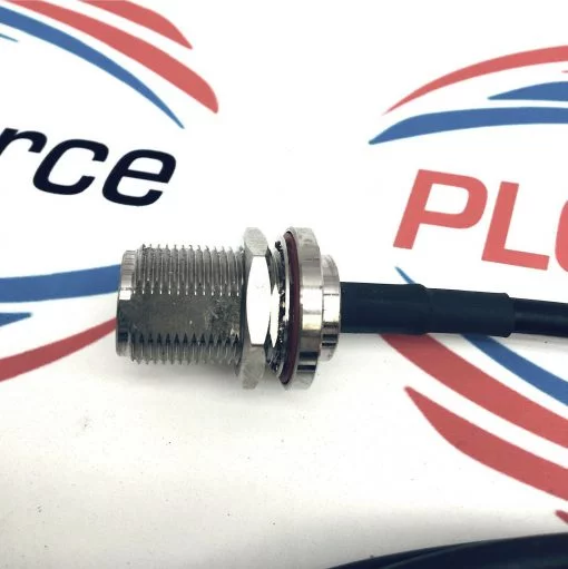 BELDEN C19M10-80-005 PLUG CABLE - Image 3