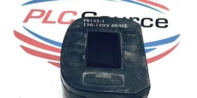 CLARK / SYLVANIA TB135-1  MAGNETIC COIL 110-120V