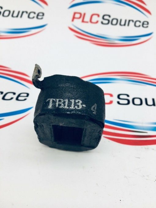CLARK / SYLVANIA TB113-4 MAGNETIC COIL   60 CYCLE - Image 2
