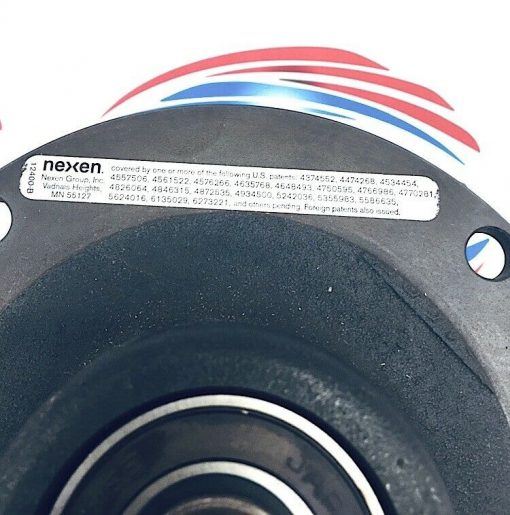 NEXEN 9288400 MIU-875 12400-B - Image 3