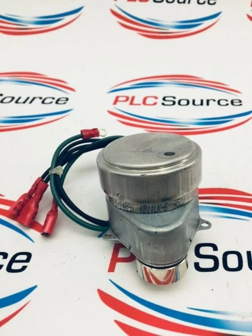 SYNCHRON KB11LK-6 TIMER MOTOR  0102