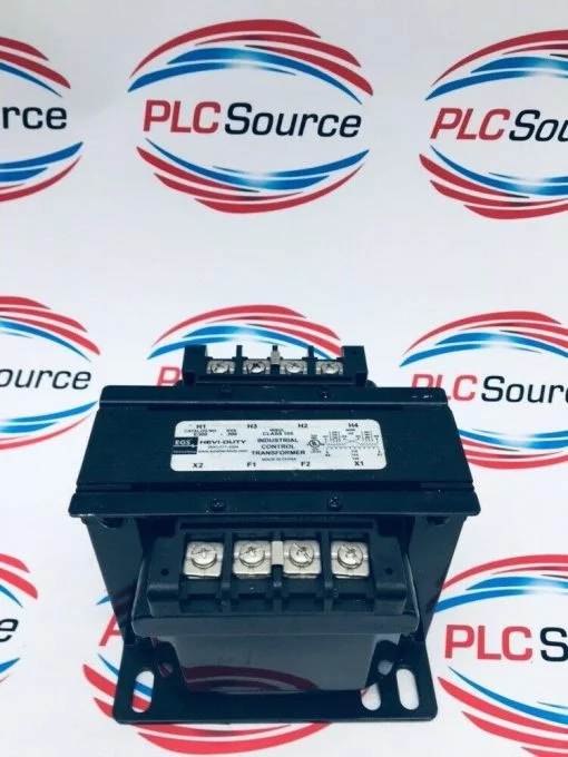 SOLA E300 HEVI-DUTY INDUSTRIAL CONTROL TRANSFORMER