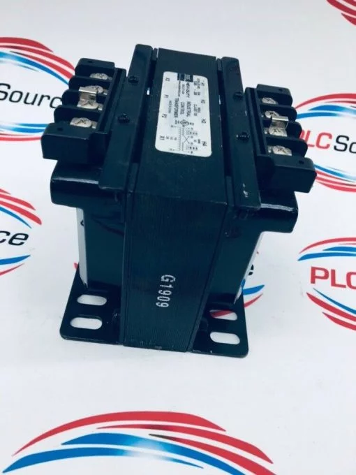SOLA E300 HEVI-DUTY INDUSTRIAL CONTROL TRANSFORMER - Image 3