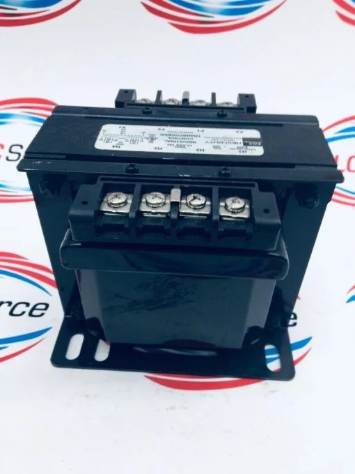 SOLA E300 HEVI-DUTY INDUSTRIAL CONTROL TRANSFORMER - Image 4