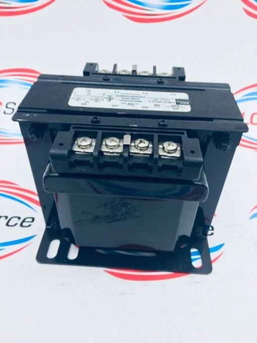 SOLA E300 HEVI-DUTY INDUSTRIAL CONTROL TRANSFORMER - Image 5
