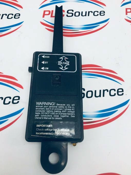 TIF 300HV TIC TRACER - Image 3
