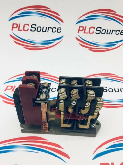 CLARK A.O. SMITH  PMS-5S SLIM-JIM RELAY - Image 4