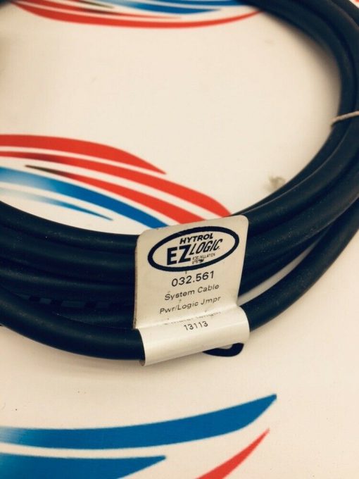 HYTROL 032.561 SYSTEM CABLE - Image 2