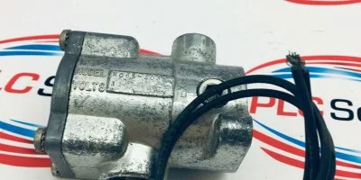 BELLOWS K065-3035 PILOT AIR VALVE  K208-002