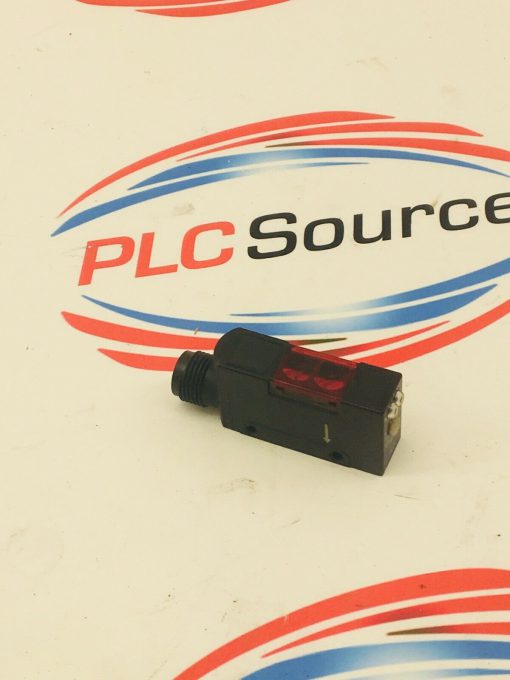 OMRON PHOTOELECTRIC SENSOR E3S-AT86-D