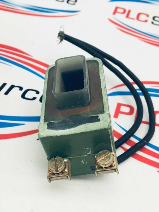 GENERAL ELECTRIC 15D3G3 230V MAGNETIC COIL - Image 3