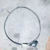 GAYESCO Wika  106" Length Thermocouple Stainless Steel