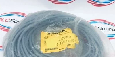 TURCK RKC 10T-30 CABLE ASSEMBLY F STR